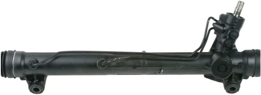 Power Steering Rack and Pinion - 5219