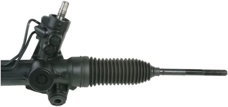 Power Steering Rack and Pinion - 5219