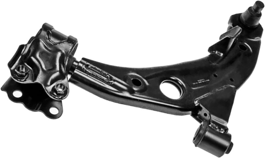 Front Left Lower Control Arm - 521-745