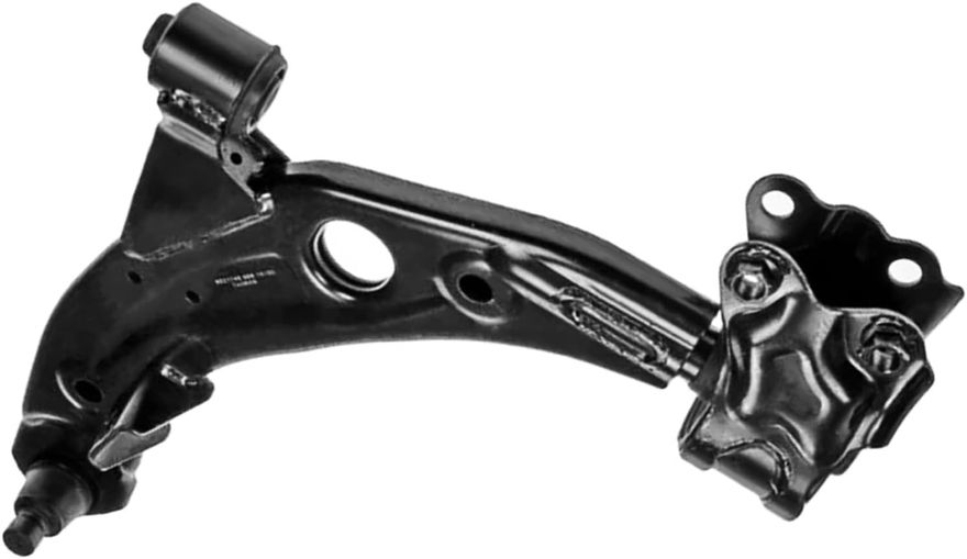 Front Left Lower Control Arm - 521-745
