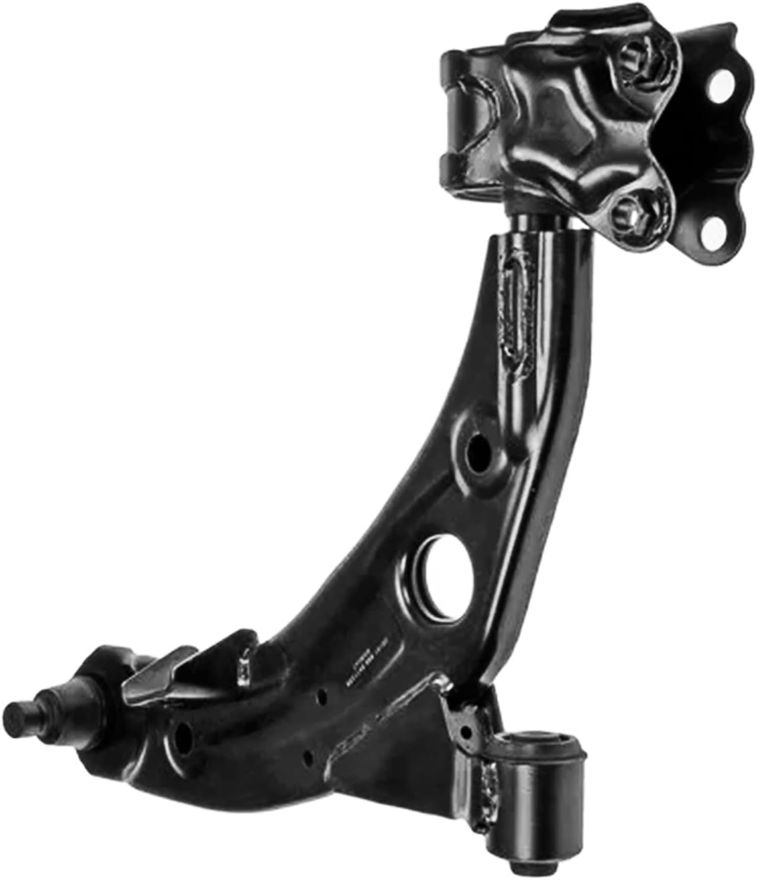 Front Right Lower Control Arm - 521-746