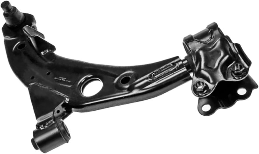 Front Right Lower Control Arm - 521-746