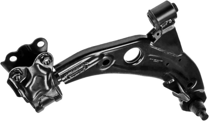 Front Right Lower Control Arm - 521-746