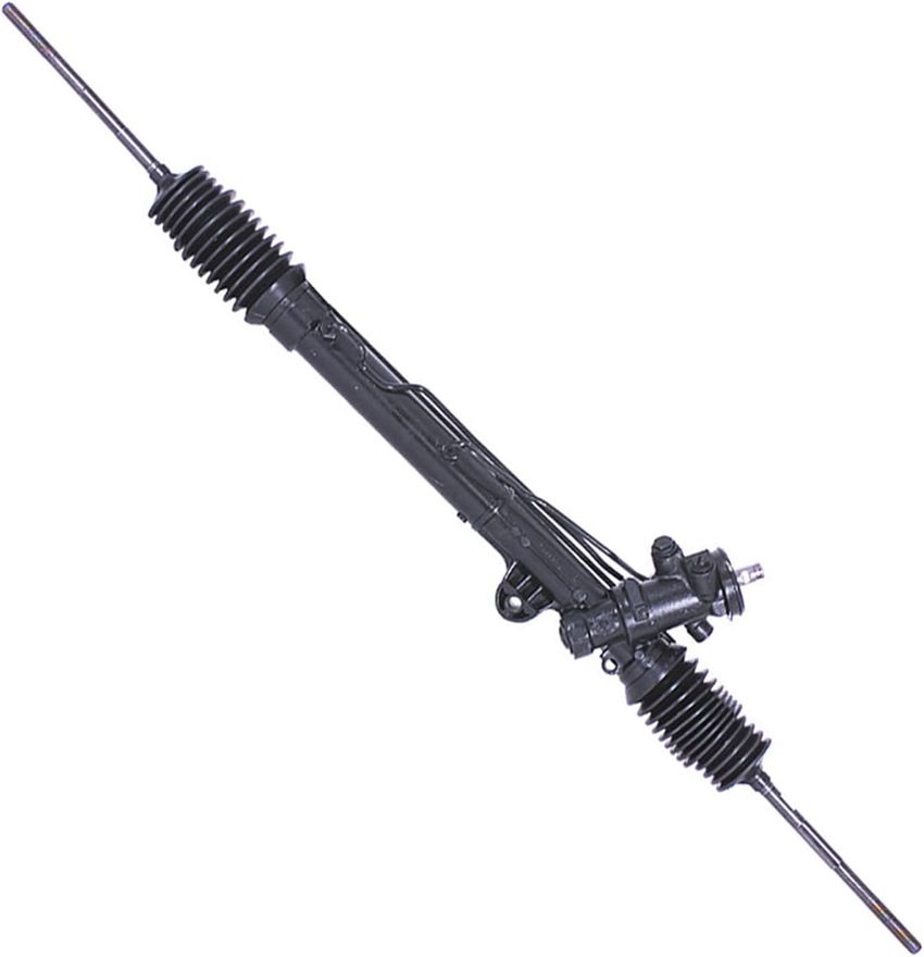 Main Image - Rack and Pinion