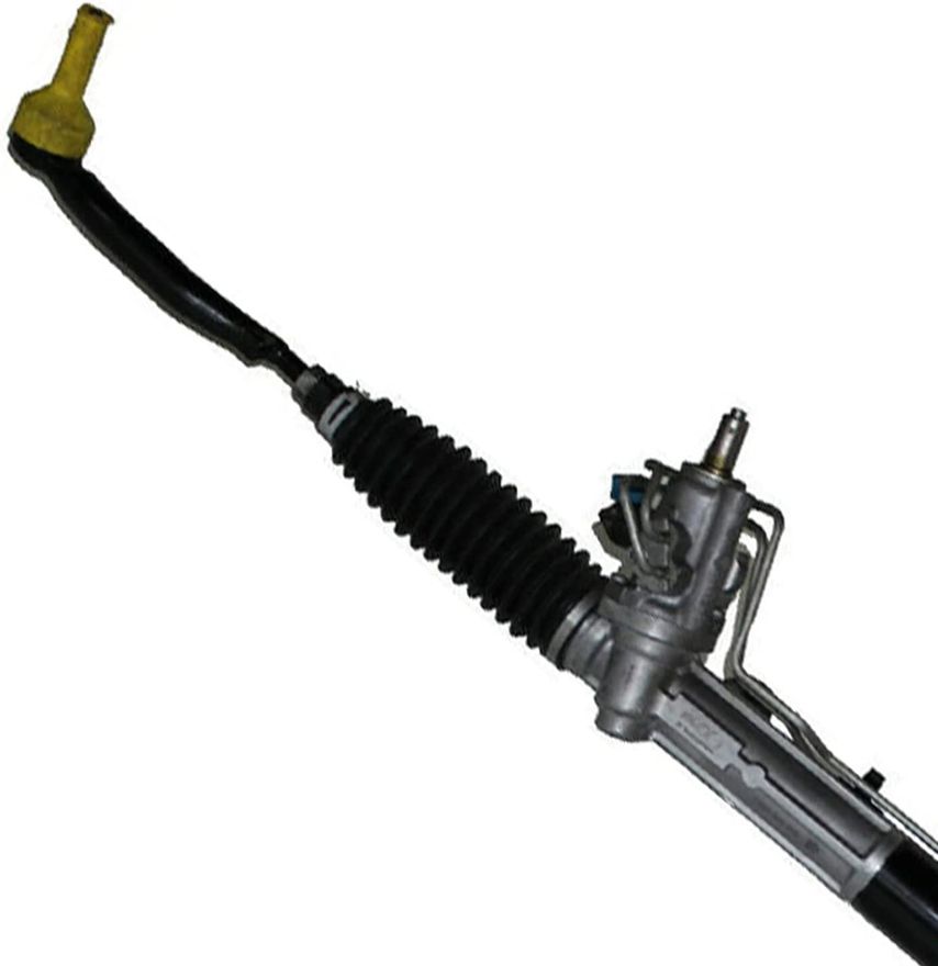 Power Steering Rack and Pinion - 5212