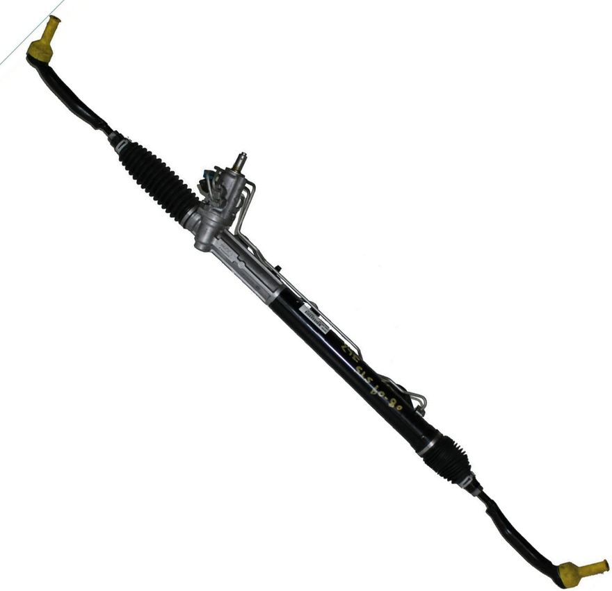 Main Image - Power Steering Rack and Pinion