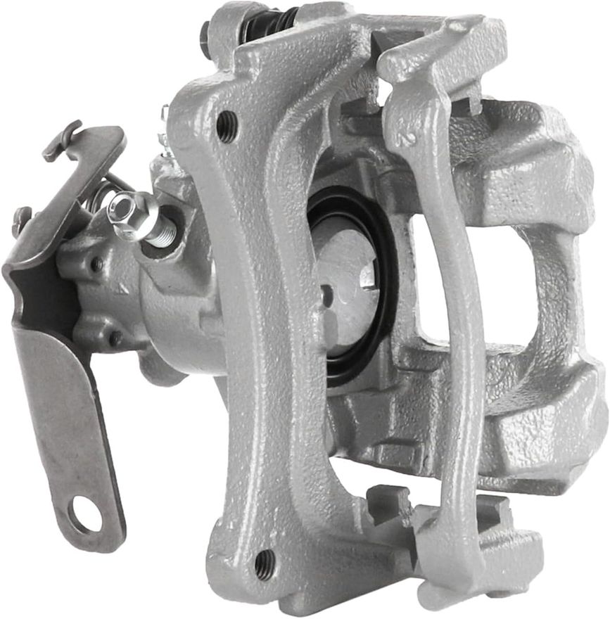 Rear Left Disc Brake Caliper - 5224-H