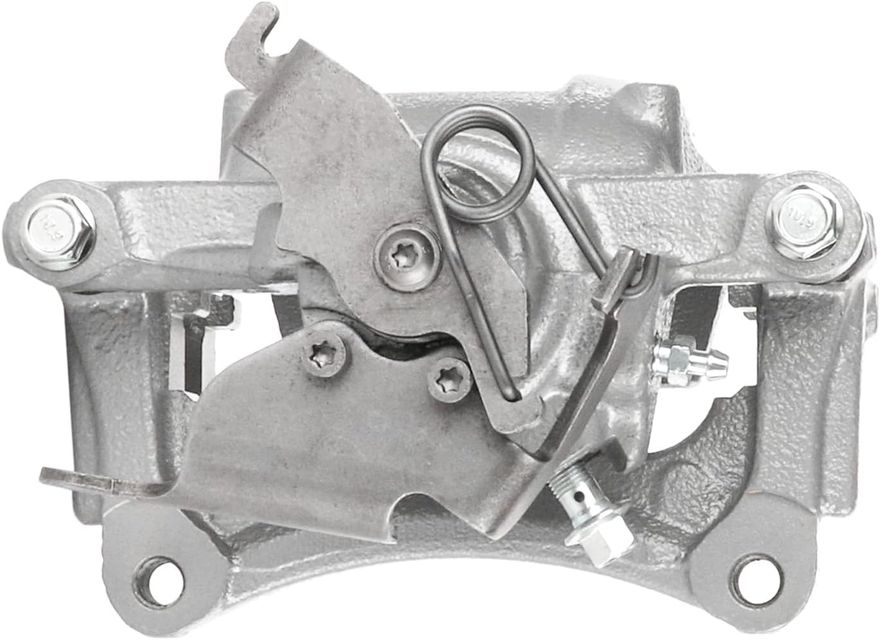 Rear Left Disc Brake Caliper - 5224-H