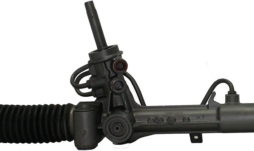 Power Steering Rack and Pinion - 5224