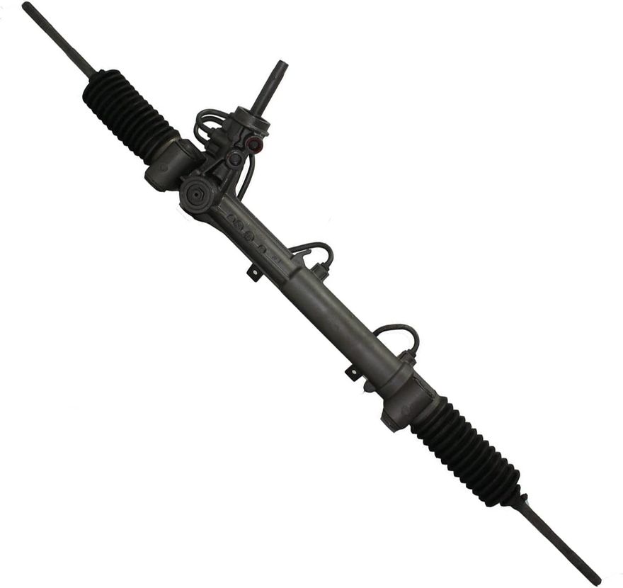 Main Image - Power Steering Rack and Pinion