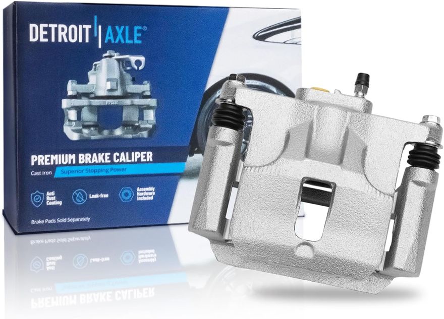 Main Image - Rear Right Brake Caliper