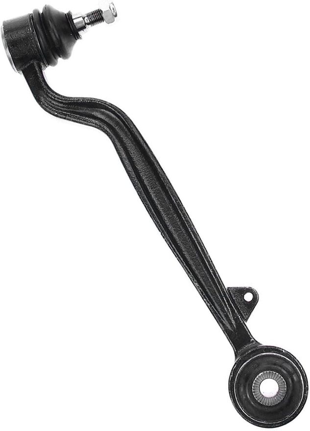 Rear Lower Lateral Control Arm - 522-365