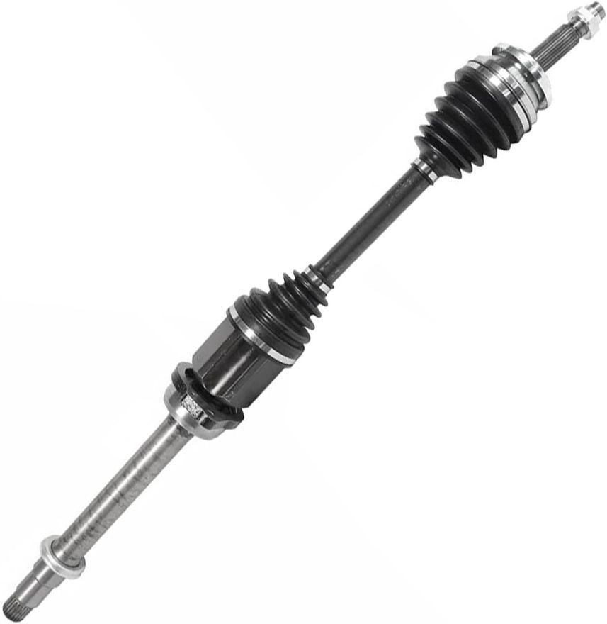 Main Image - Front Right CV Axle Shaft