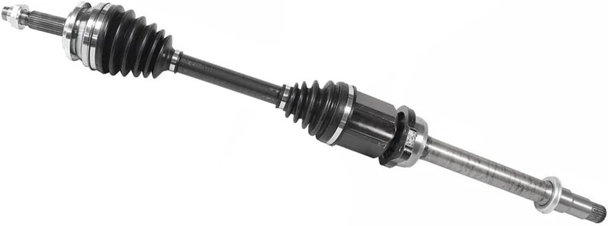 Front Right CV Axle Shaft - 5235_AX
