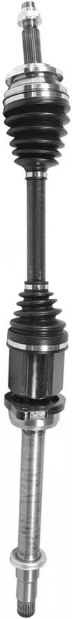 Front Right CV Axle Shaft - 5235_AX