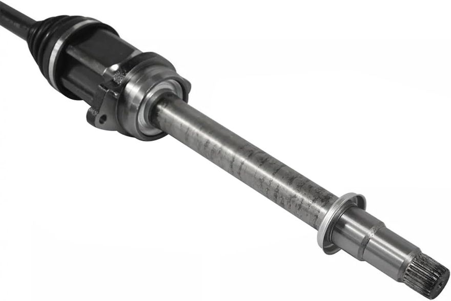 Front Right CV Axle Shaft - 5235_AX