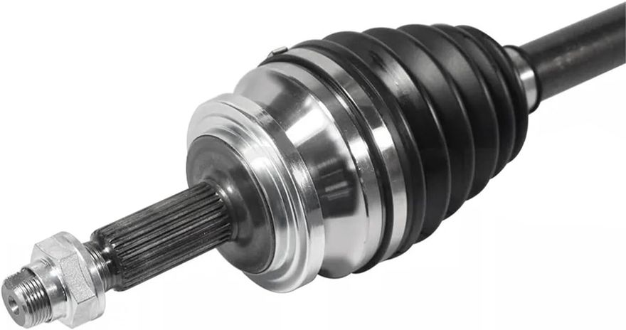 Front Right CV Axle Shaft - 5235_AX
