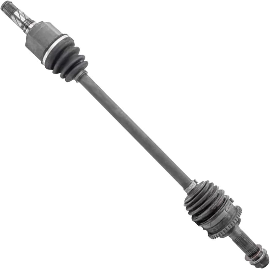 Rear Right CV Axle Shaft - 5245_AX