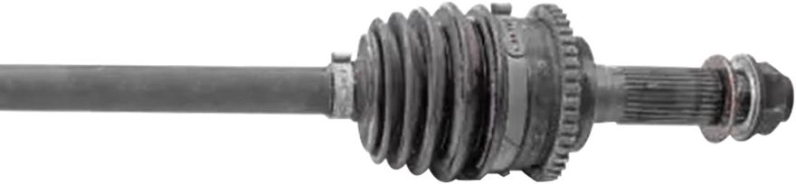 Rear Right CV Axle Shaft - 5245_AX
