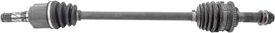 Rear Right CV Axle Shaft - 5245_AX
