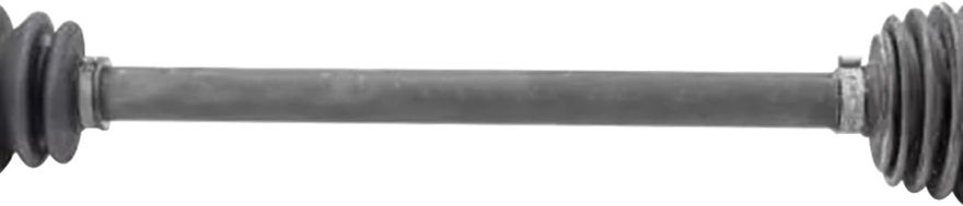 Rear Right CV Axle Shaft - 5245_AX