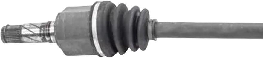 Rear Right CV Axle Shaft - 5245_AX