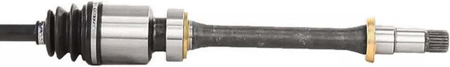 Front Right CV Axle Shaft - 5246_AX