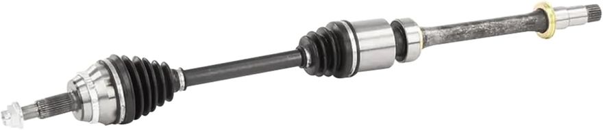 Front Right CV Axle Shaft - 5246_AX