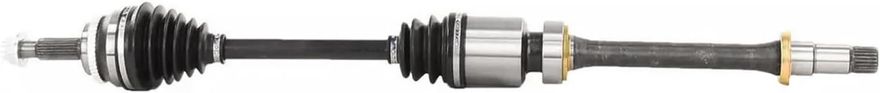 Front Right CV Axle Shaft - 5246_AX
