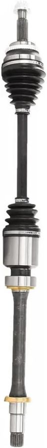 Front Right CV Axle Shaft - 5246_AX