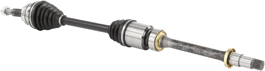 Front Right CV Axle Shaft - 5246_AX