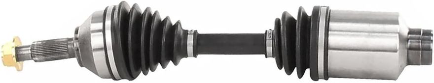 Front Right CV Axle Shaft - 5247_AX