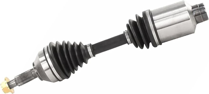 Front Right CV Axle Shaft - 5247_AX