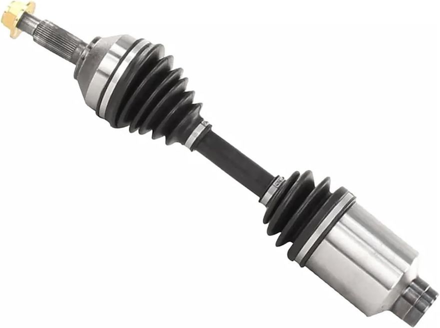 Front Right CV Axle Shaft - 5247_AX