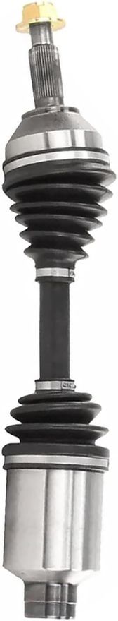 Front Right CV Axle Shaft - 5247_AX