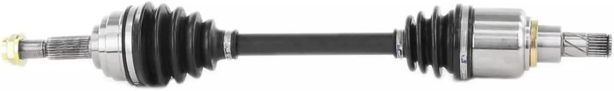 Front Left CV Axle Shaft - 5248_AX