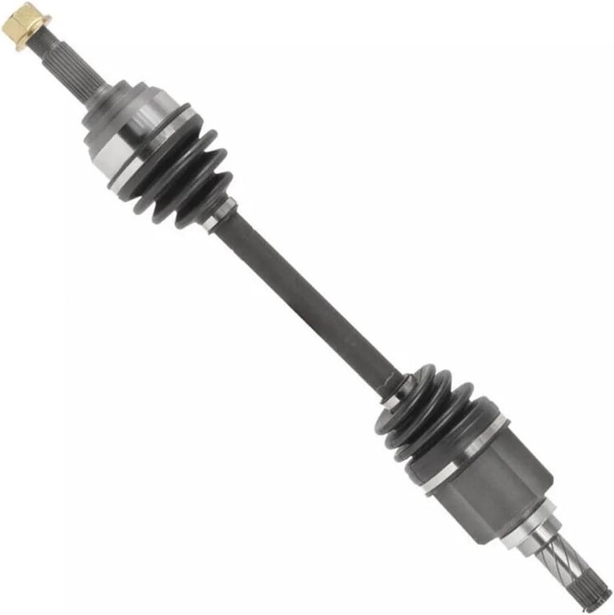 Front Left CV Axle Shaft - 5249_AX