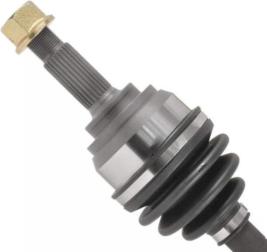 Front Left CV Axle Shaft - 5249_AX