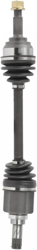 Front Left CV Axle Shaft - 5249_AX