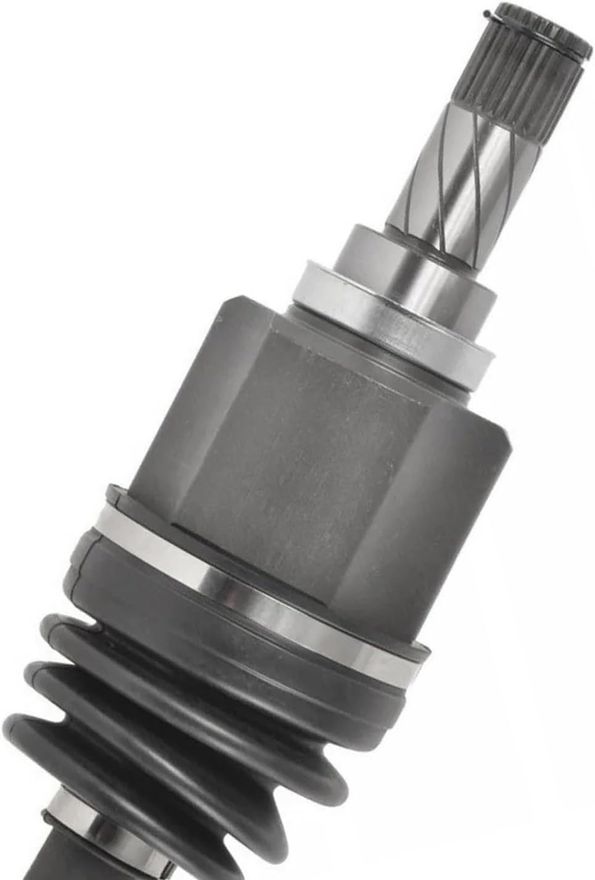 Front Left CV Axle Shaft - 5249_AX