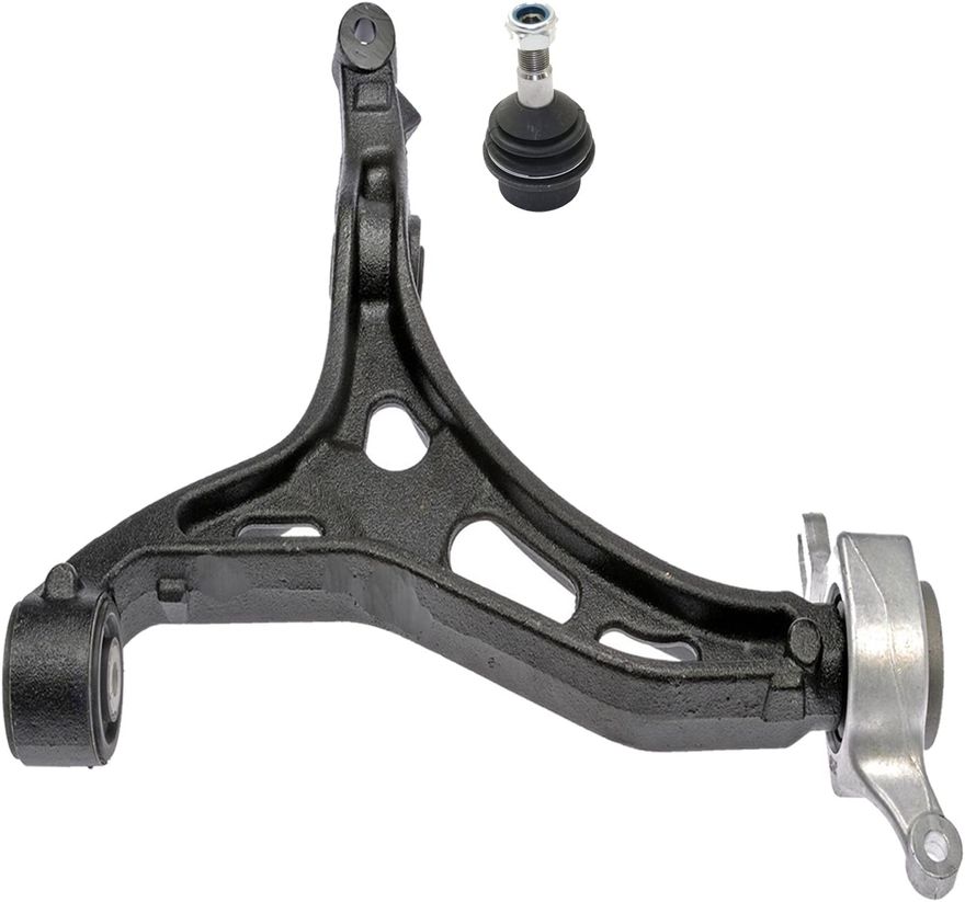 Main Image - Front Lower Control Arm Kit