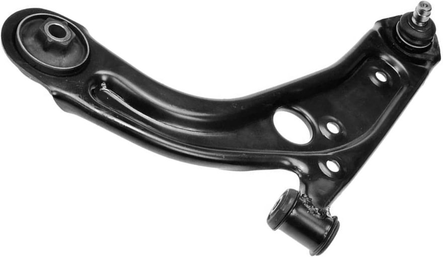 Front Left Lower Control Arm - 524-089