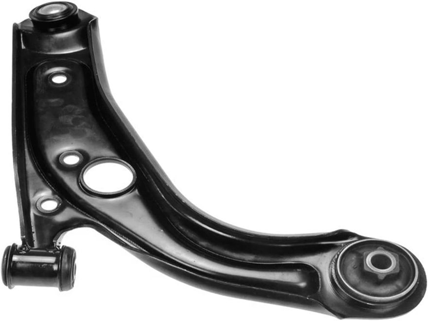 Front Left Lower Control Arm - 524-089