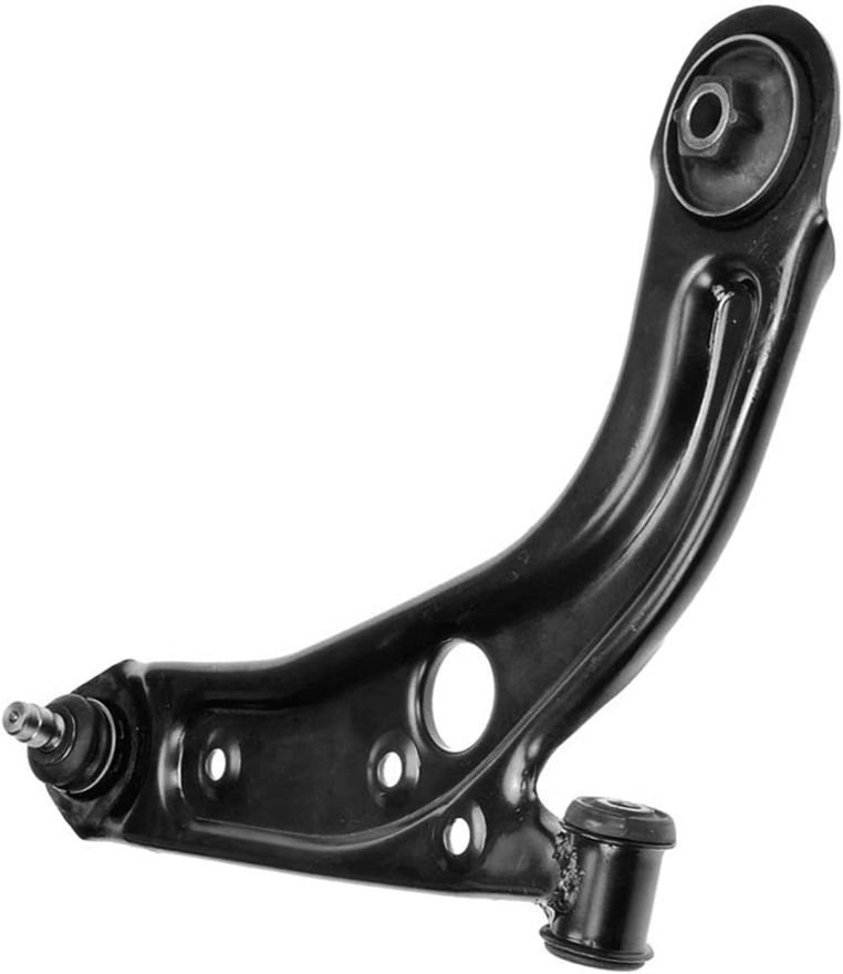 Front Right Lower Control Arm - 524-090
