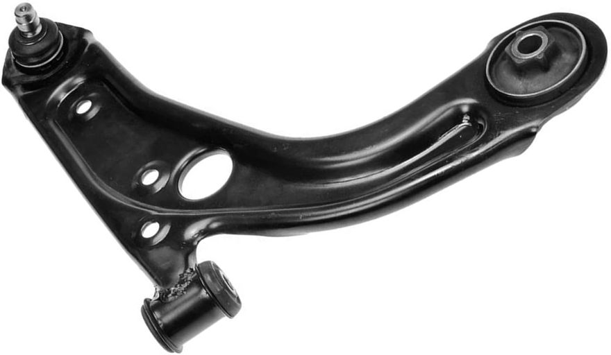 Front Right Lower Control Arm - 524-090
