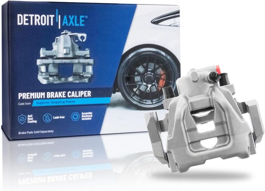 Main Image - Front Left Disc Brake Caliper