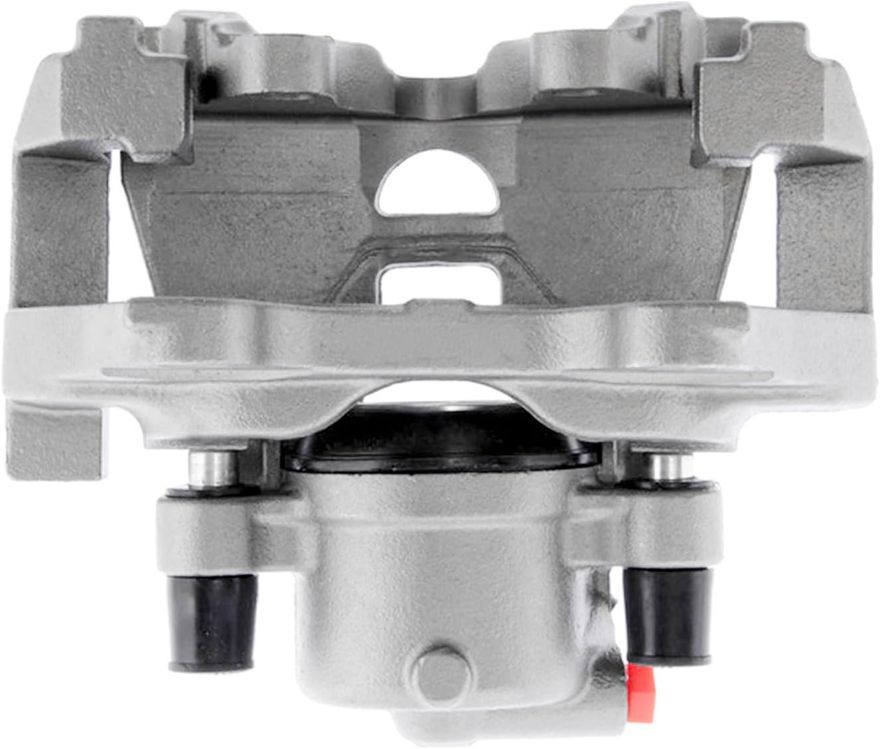 Front Left Disc Brake Caliper - 5254-H