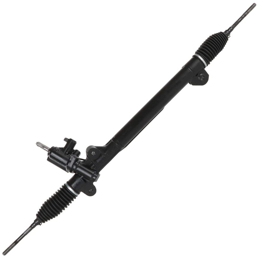 Main Image - Rack and Pinion