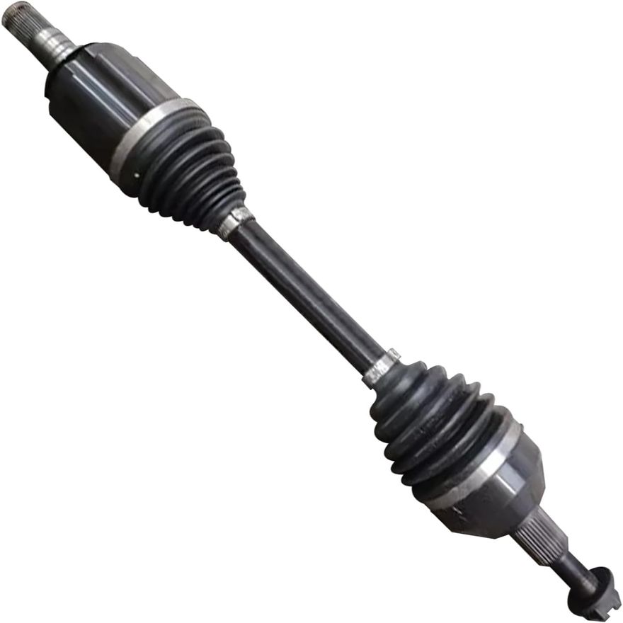 Front Left CV Axle Shaft - 5257_AX