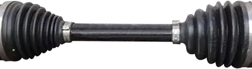 Front Left CV Axle Shaft - 5257_AX